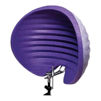 声学罩隔音降噪动圈话筒麦克风