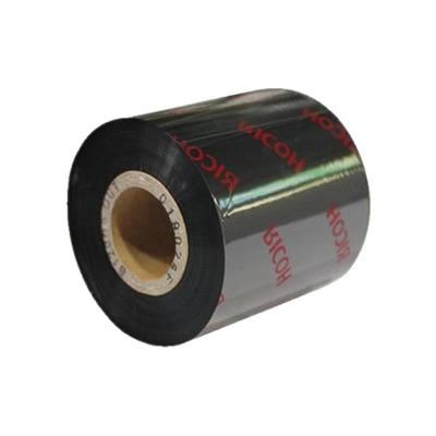 RICOHD110C树脂碳带40X300