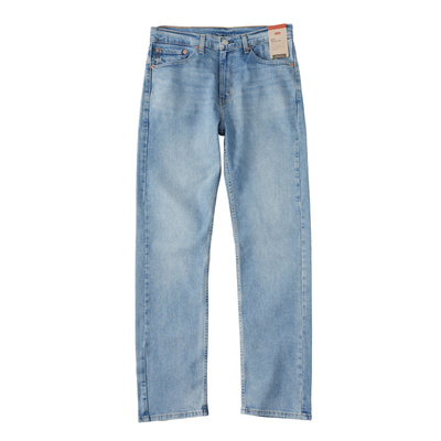 Levis李维斯男士直筒牛仔裤