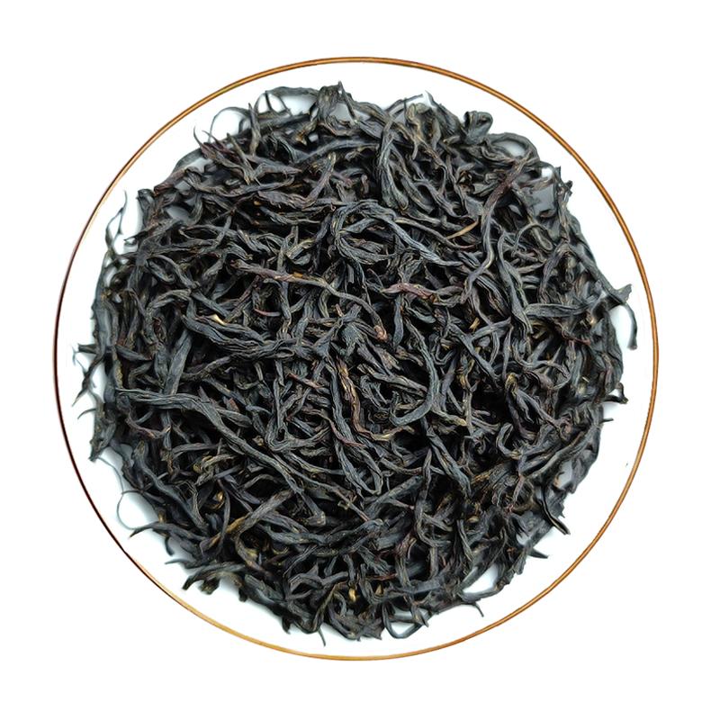 2026广西昭平红茶叶浓香型蜜香红茶熬奶茶店柠檬红茶奶茶小种红茶