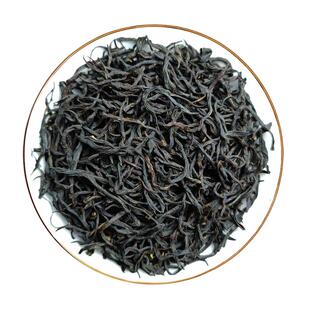 2025广西昭平红茶叶浓香型蜜香红茶散装口粮茶非正山小种红茶500g