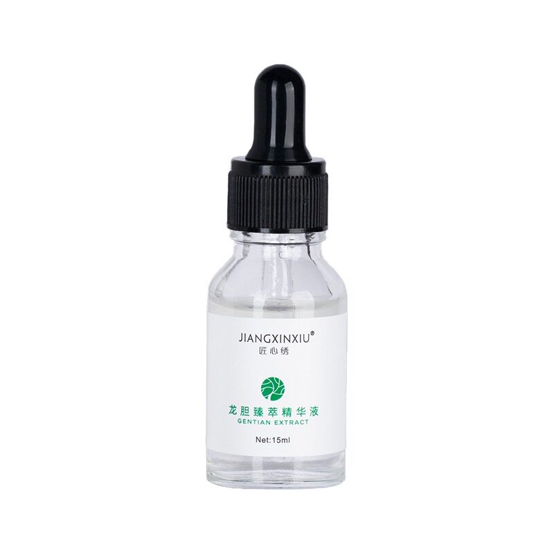 匠心绣色素提取液 龙胆萃取原液 黑科技无创洗眉头多功能纹身OPT