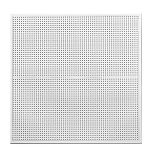 铁质洞洞板货架上墙手机配件五金工具饰品展示架厨房收纳孔板挂钩