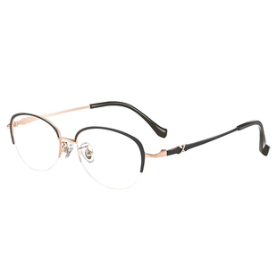 远近两用老花眼镜女一体高清多焦点智能自动调度数可戴着开车走路