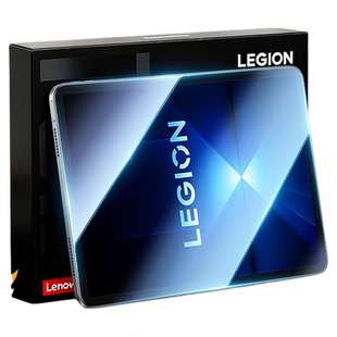 绿联适用联想拯救者y700四代平板钢化膜第4代y700平板贴膜第三代Y700Pad二代保护膜3代26屏幕25款2代电竞抗纹