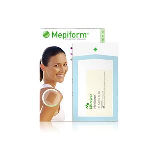 【双眼皮/甲状腺疤痕】Mepiform美皮护疤痕贴原装进口医用祛疤贴