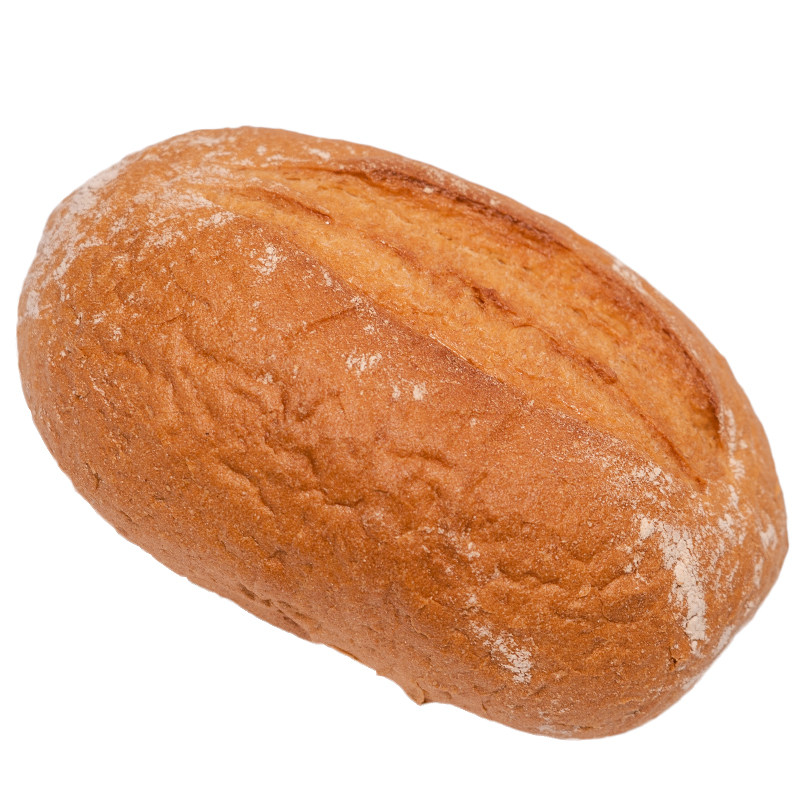 德式巴伐利亚黑麦面包法式早餐Bavarian brot40%德国黑裸麦面包