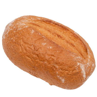 德式巴伐利亚黑麦面包法式早餐