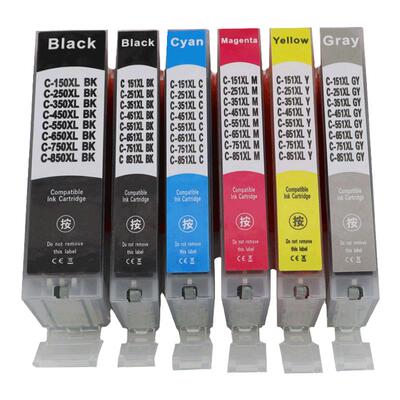 ZSMC佳能IX6810墨盒PGI-150151