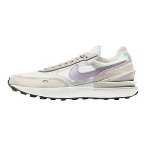 球鞋家 Nike Waffle One 低帮灰白男子运动休闲鞋 DA7995-100