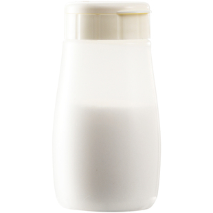 盐罐调料盒厨房迷你小型味精烧烤胡椒粉专用撒料密封塑料调味瓶罐