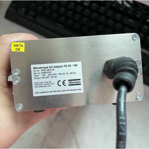 询价阿特拉斯Atlas Copco电源PS 36-150