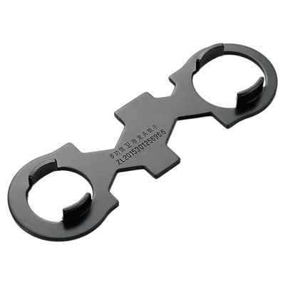 水龙头维修工具多功能扳手阀芯起泡器卫生间进水软管安装拆卸配件