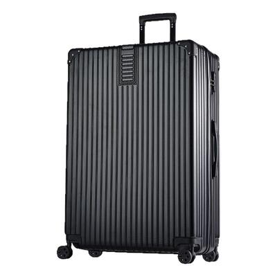 large 26/28/32/34/36 inch big suitcase luggage trolley bag