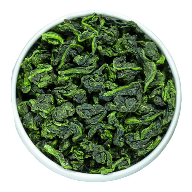2025新茶-特級鐵觀音蘭花香500g