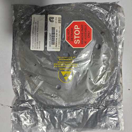 议价Amat Applied Materials 0020-24387 Br New Pedestal 6适用