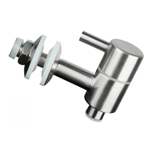 泡酒坛子铜水嘴酒缸酒桶阀门开关304不锈钢玻璃泡酒桶水龙