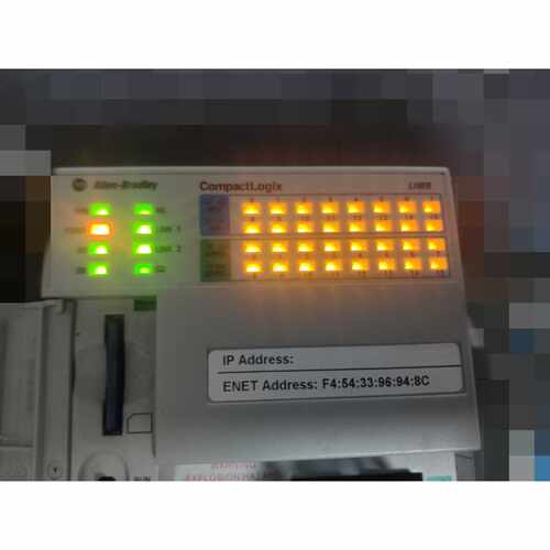 询价-1769L18ERBB1B罗克韦尔AB模块Compac可维修