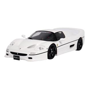 LBWK 法拉利F50 模型GTSPIRIT 1:18 Ferrari F40仿真汽车模型收藏