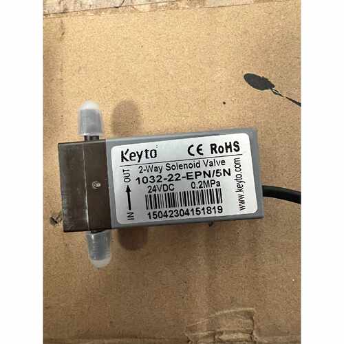 询价-Keyto垦拓二通电磁阀，型号1032-22-EPN/5N，