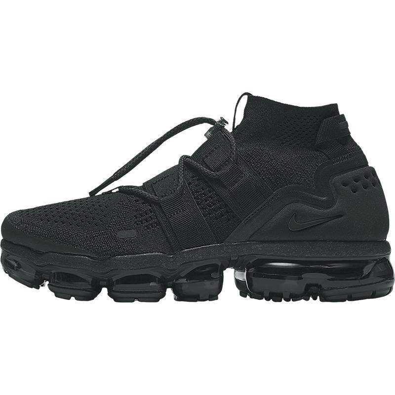 Nike/耐克正品新款男士减震袜套式缓震跑鞋AH6834-001