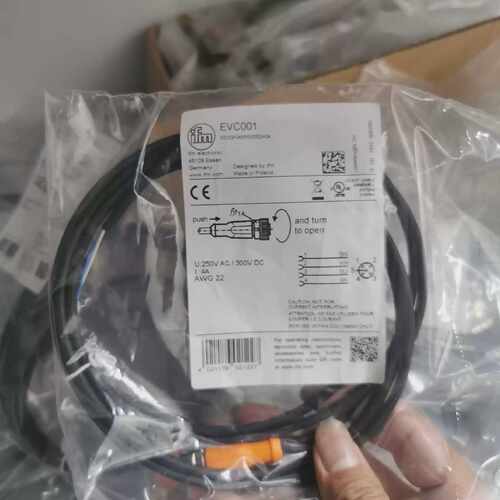 【议价-可维修】 IFM EVC001 EVC004 EVC005 /均有货