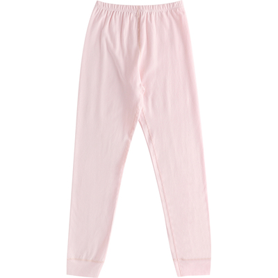 a类纯棉无骨女童秋裤内穿