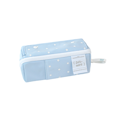 RosyPosy柔设棱镜笔袋升级款