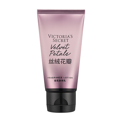 【3件5.6折】维多利亚的秘密丝绒花瓣身体乳旅行装秋清新保湿维密