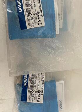 /E2B-M18KS08-M1-B1 全新原—议价