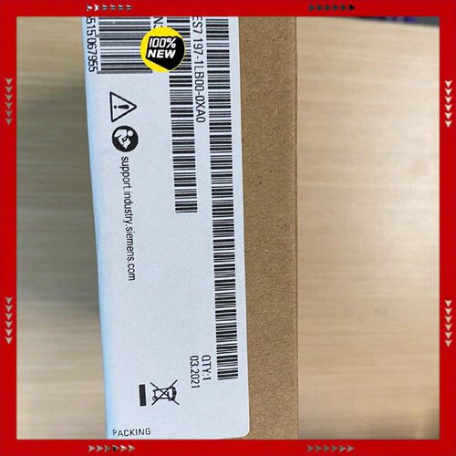 【问价】6ES7197-1LB00-0XA0SIMATIC S