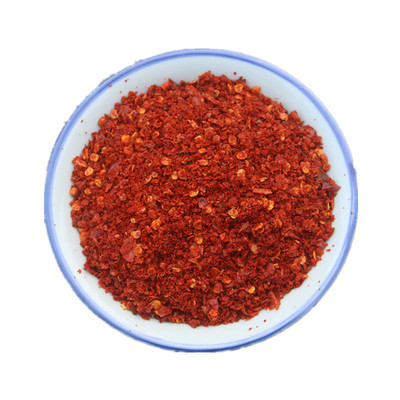 陕西特产辣椒面香辣子调料