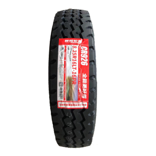 朝阳轻卡货车轮胎6.00R13/14/15 6.50/7.00/7.50/8.25R16LT钢丝胎