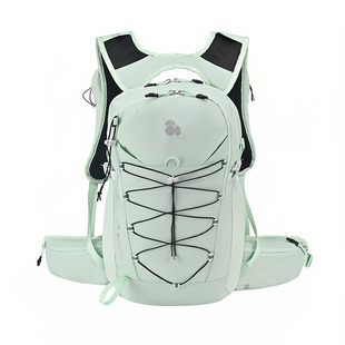 【山雀】SCALER思凯乐户外登山包男女新款轻量化徒步20L双肩背包