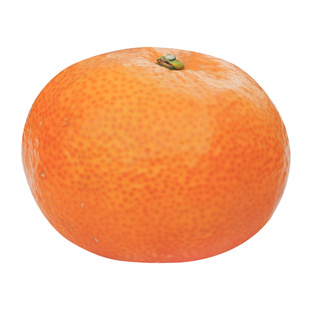 艾格吃饱了正宗象山红美人柑橘清甜现摘皮薄多汁