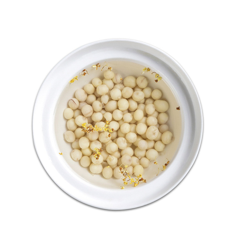 新鲜鸡头米芡实鸡头米苏州100g*5