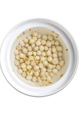 新鲜鸡头米芡实鸡头米苏州100g*5