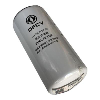 东风天龙燃油滤清器国六专用