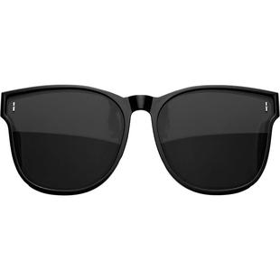 墨镜眼镜夹片男款偏光镜防紫外线近视专用开车太阳眼镜片夹片式女