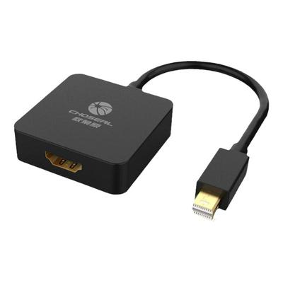 秋叶原转换线minidp转hdmi转换器