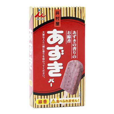 居家龟山安神愉悦线香熏香棒冰