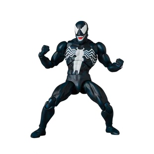 魂限定 SHF漫威电影毒液2 屠杀关节可动人偶手办模型摆件