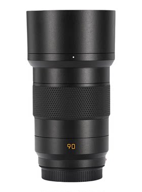美本堂 适用于徕卡APO SL90F2镜头保护贴膜SL90F2AA贴纸3M