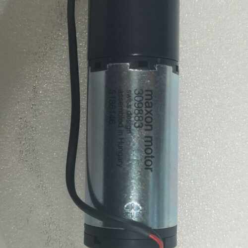 瑞士maxon motor309883 直流减速电机 图片实—议价