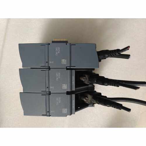〔议价-可维修〕西门子S7-1200 CM 1241 RS232模块 6ES