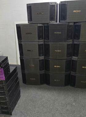 PRODIO宝迪奥音KSP-580、8欧550W，12寸—议价