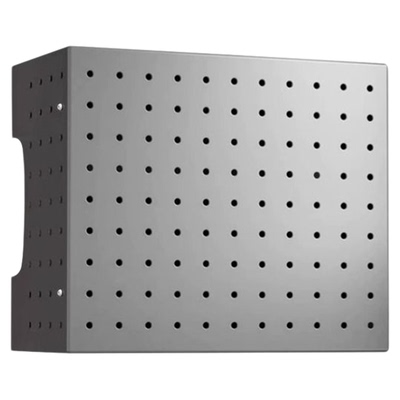 热水器遮挡罩燃气管道遮挡装饰