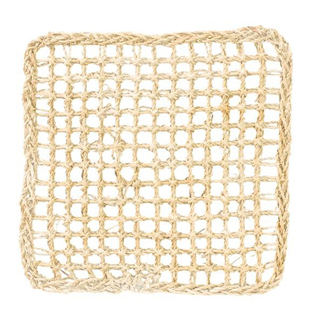 鹦鹉攀爬网虎皮牡丹玄凤专用啃咬玩具解闷自嗨小鸟秋千梯笼内装饰