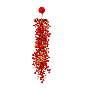 马年新年装饰挂件过年喜庆门挂挂饰2026新款入户大门春节氛围布置