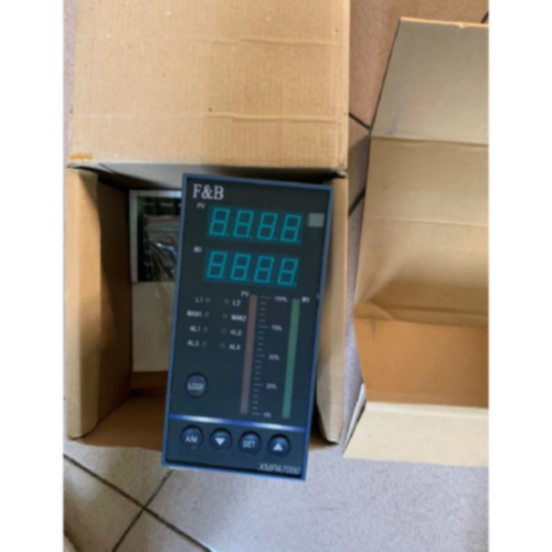 议价福光百特仪表百特XMPA76666VP 调节器 XMLY5000